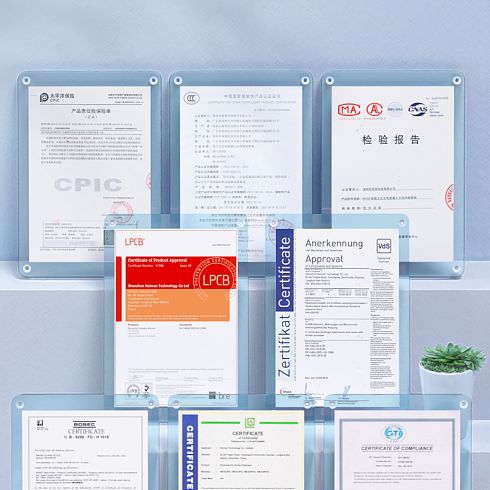 傳統與創意的融合 中秋節日設計中的消防安全啟示