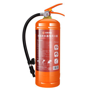優(yōu)沃行 專業(yè)的消防3C認證咨詢與優(yōu)沃行滅火器解決方案