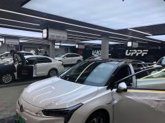 汽車美容_北京博瑞達汽車裝飾服務招聘信息